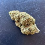 Organic Cannabis | T1 Phenotype with 19.34 Percent total Cannabinoids | High Quality Hemp Flower