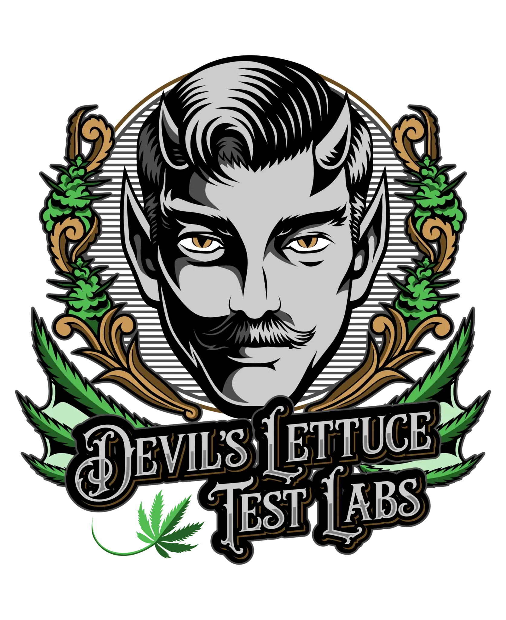 DEVILS LETTUCE TEST LABS