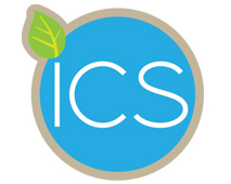 ics logo