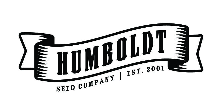 Humboldt Seed Company Logo